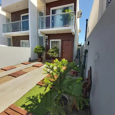 Sobrado Novo Villa Florianopolis Exterior photo